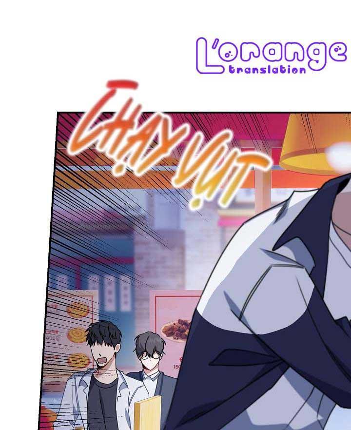 vùng đặc quyền tình yêu chapter 12 28