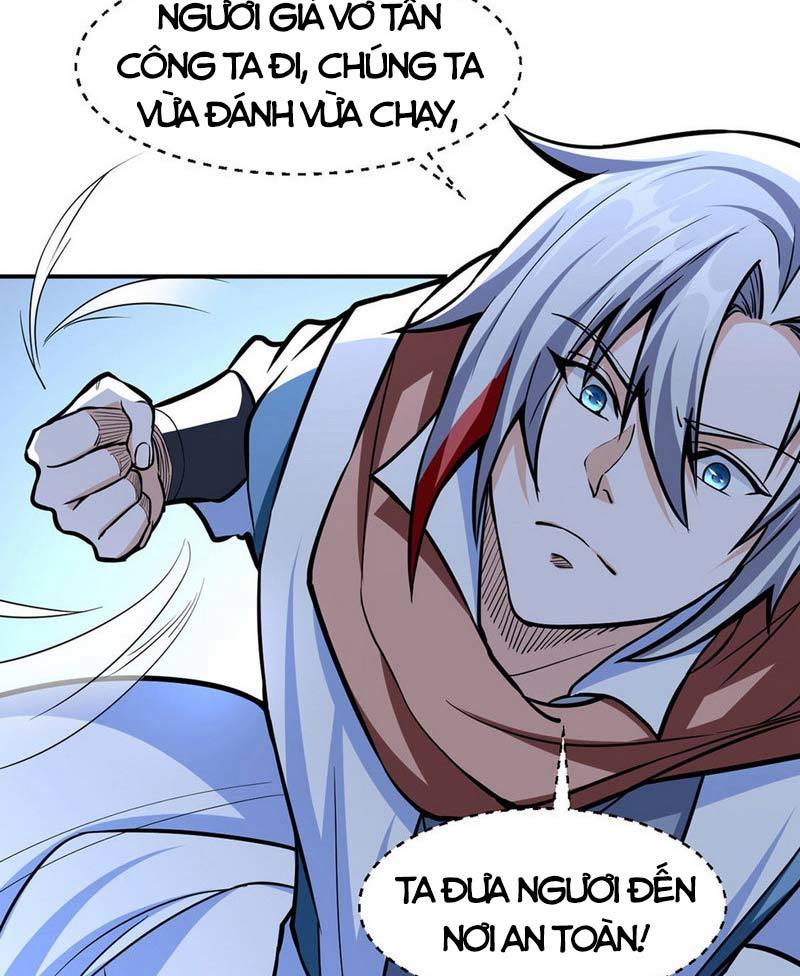 võ đạo độc tôn chapter 445 52