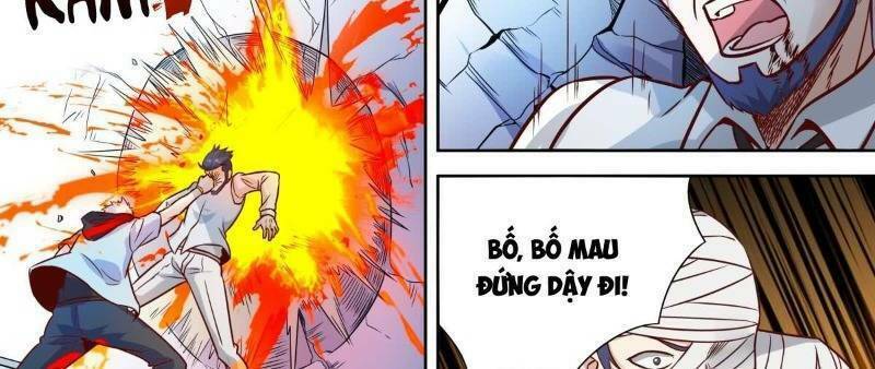 võ thần vườn trường chapter 40 6