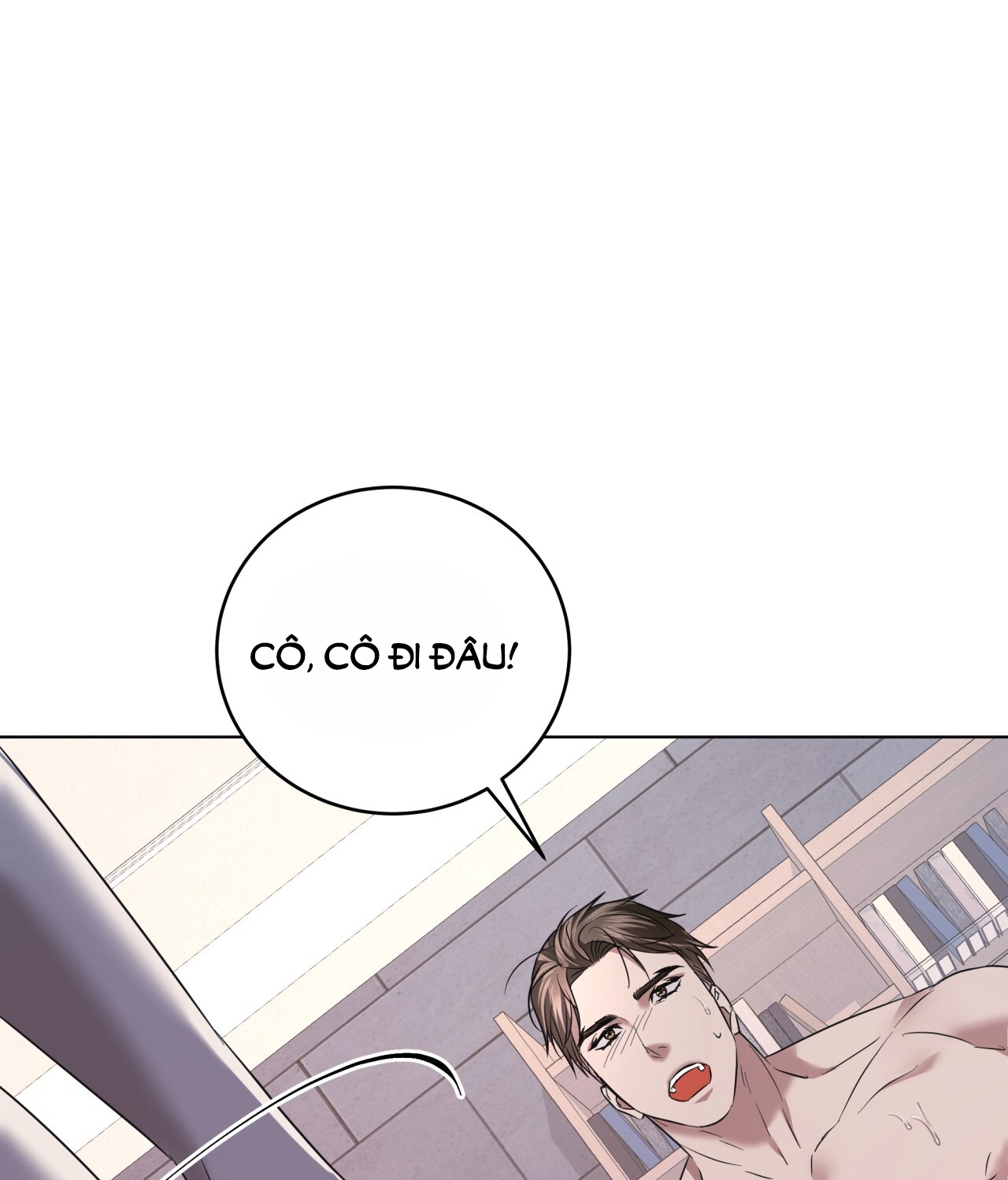 Amon- Không Thể Đoán Biết chapter 22.2 - Trang 49