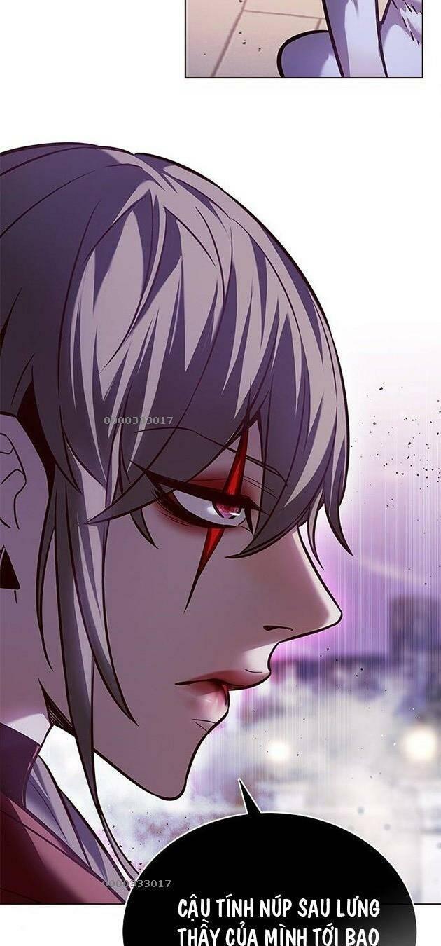 biến thân thành mèo chapter 220 60