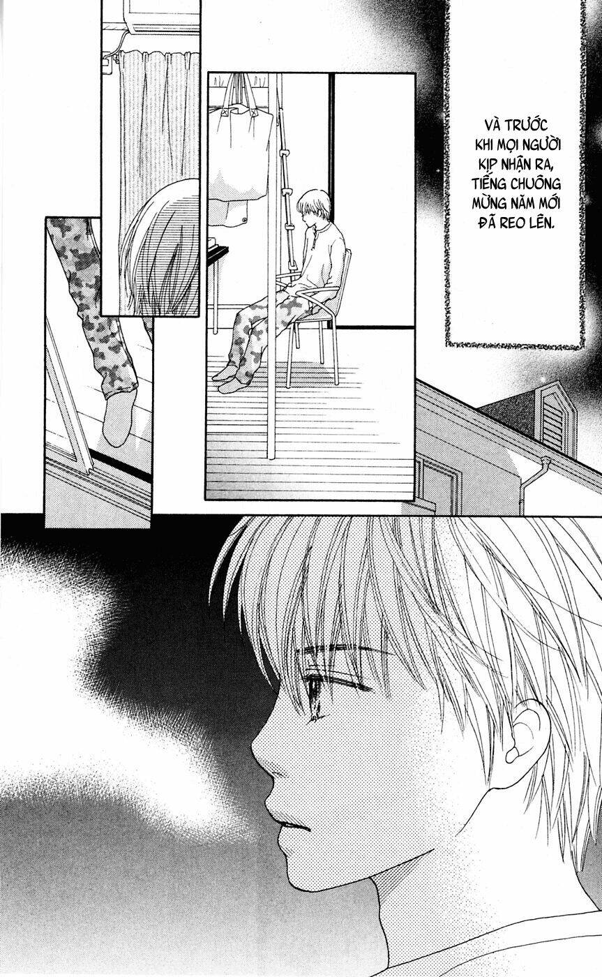 parfait tic - cô láng giềng chapter 86 24