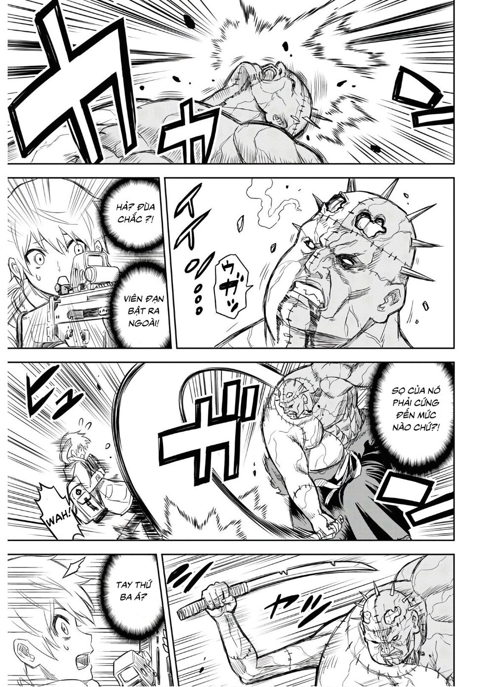 shikabane-gatana chapter 1 33