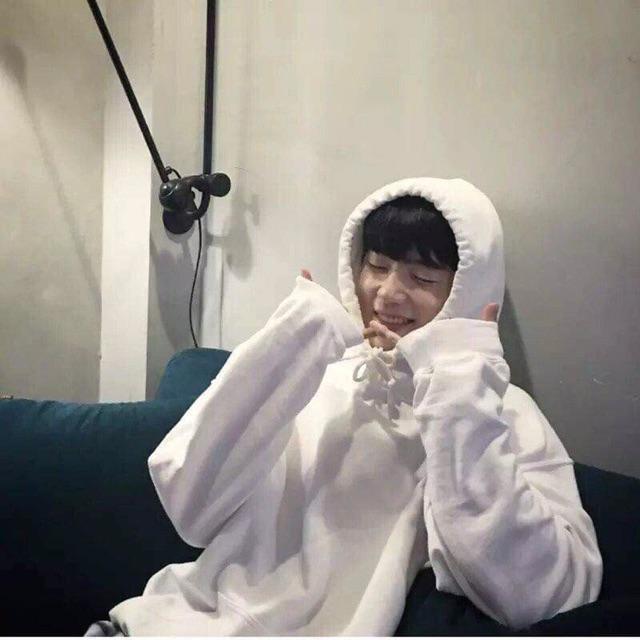 Áo hoodie nam nữ