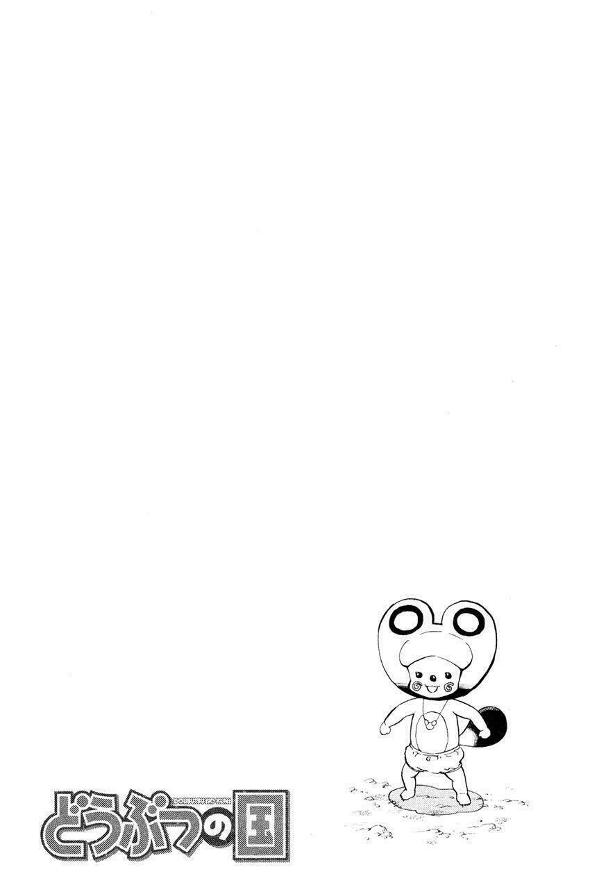 doubutsu no kuni - vương quốc thú vật chapter 26 12