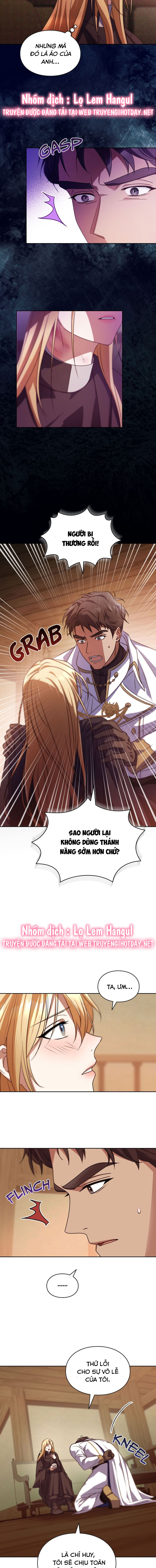 thánh nữ evelina chapter 29 7