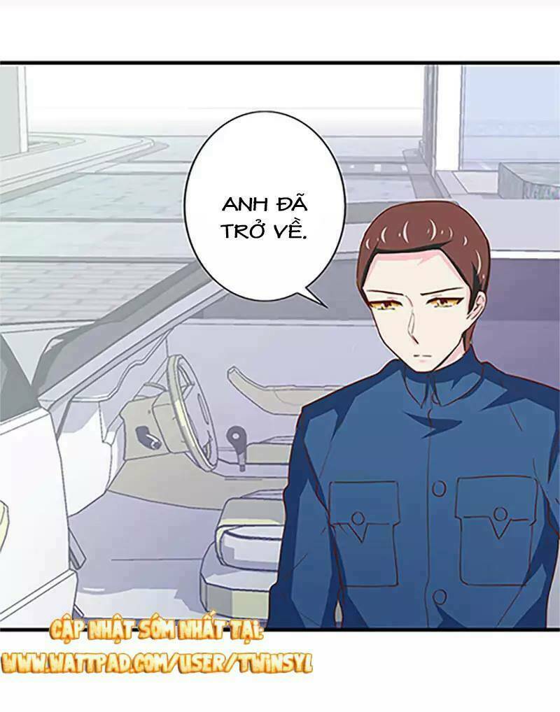 không gả cho tổng tài, gả cho người hầu chapter 176 13