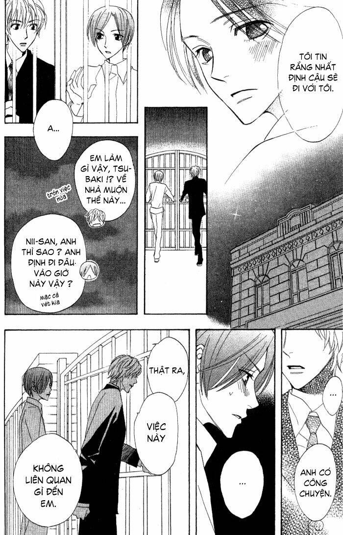 kokoro ni hana wo chapter 8 18