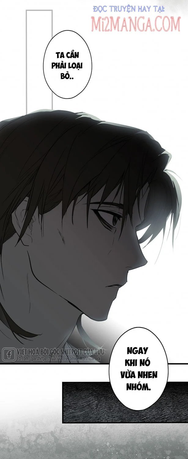 cổ tích về người mẹ kế chapter 73.5 17