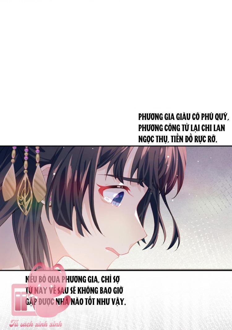 một đêm nọ đột nhiên yandere tới! chapter 49 10