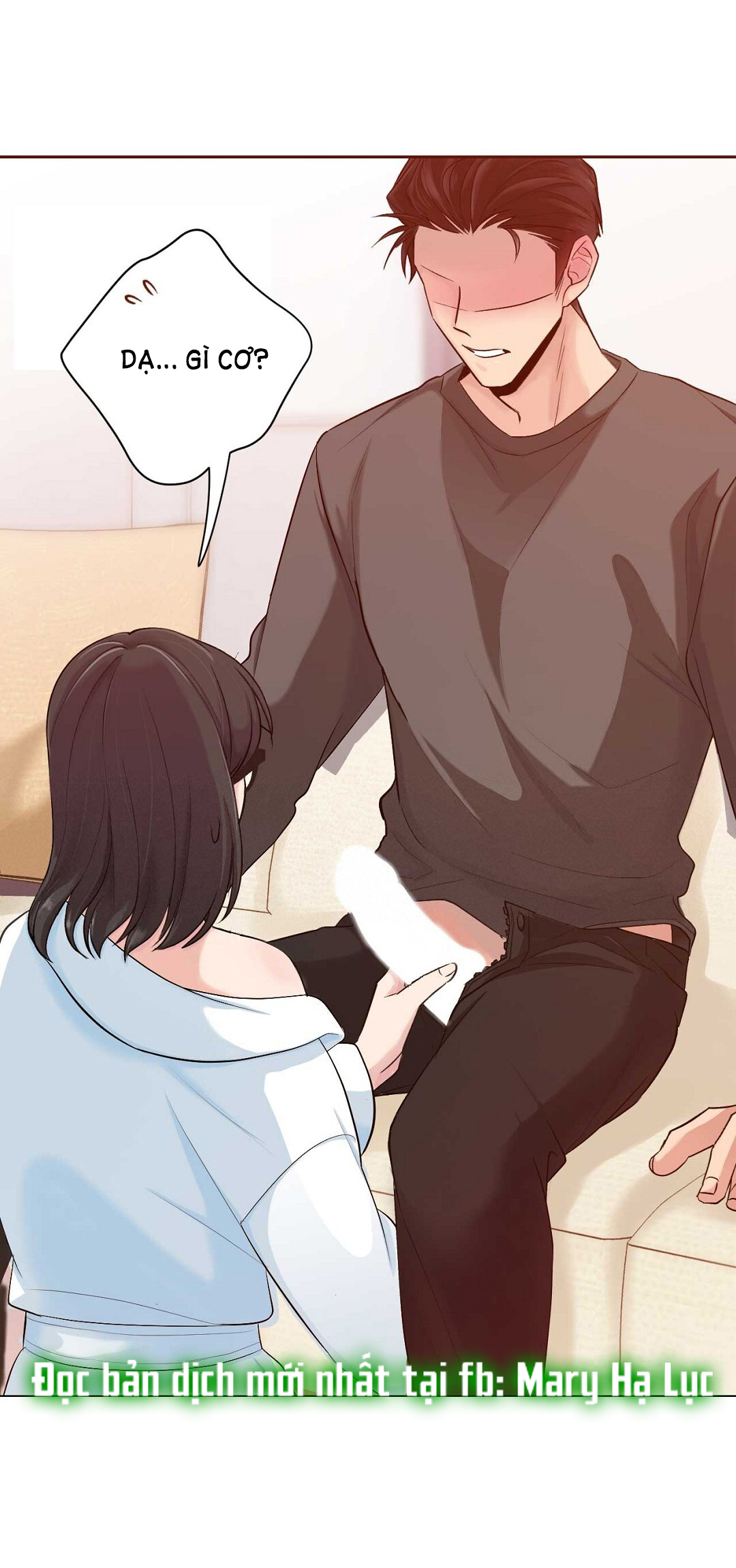 [18+] hợp đồng nô lệ dâm đãng chapter 1.1 9