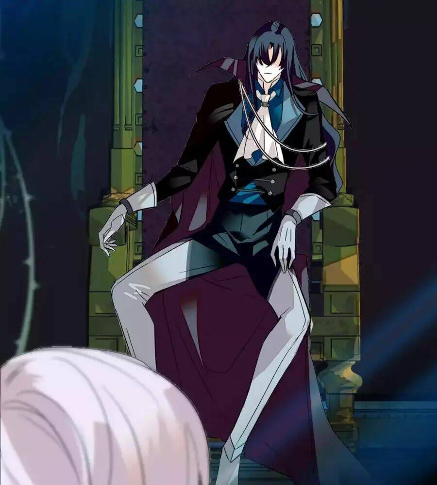 huyết túc khế ứớc chapter 1 14