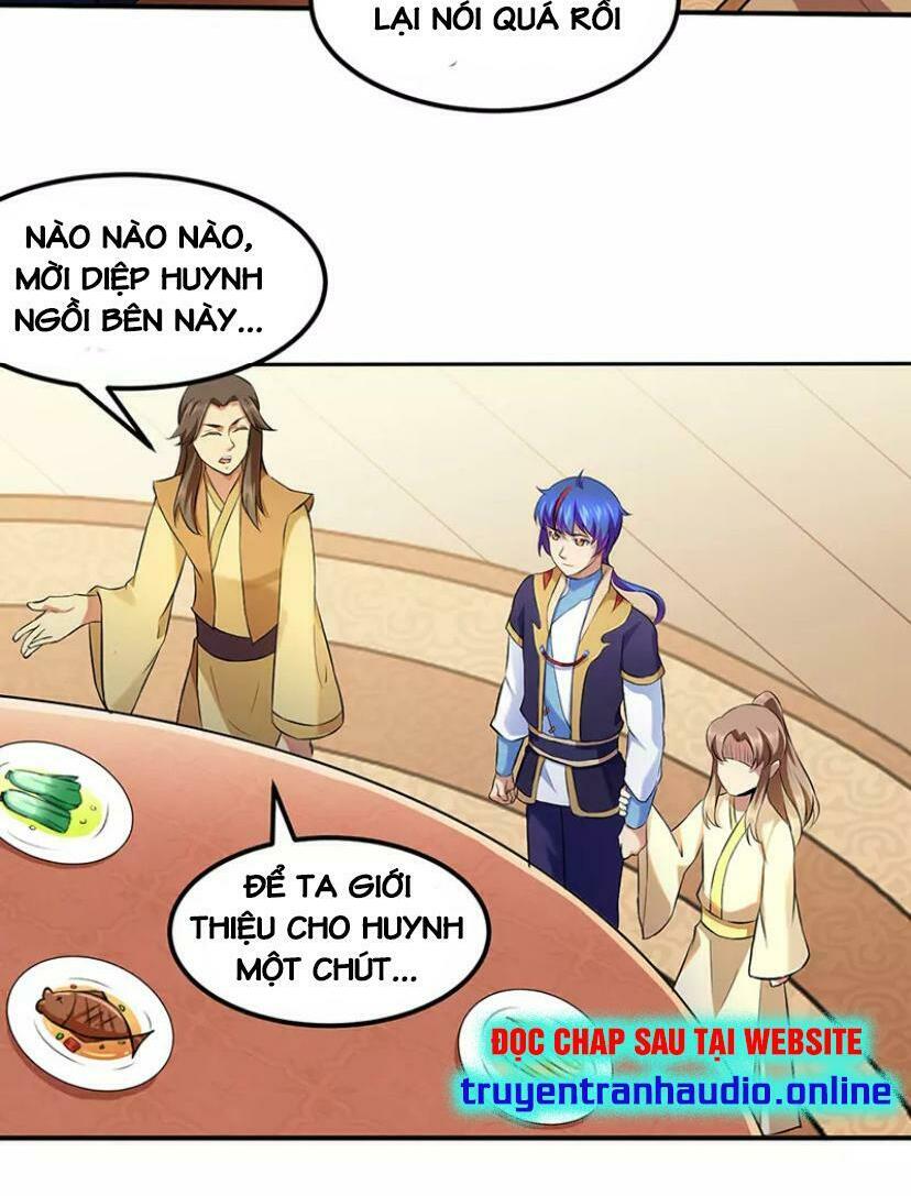 võ đạo độc tôn chapter 135 3