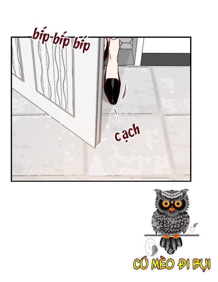 khoảnh khắc lãng mạn chapter 3 19