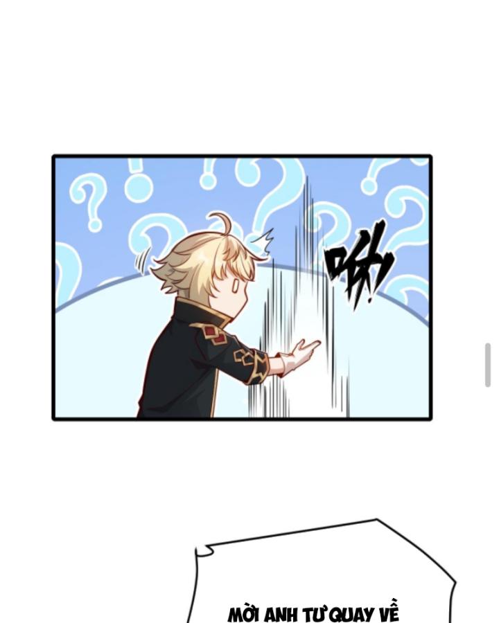 người chơi và nhân vật chính đều muốn làm hại ta chapter 152 25