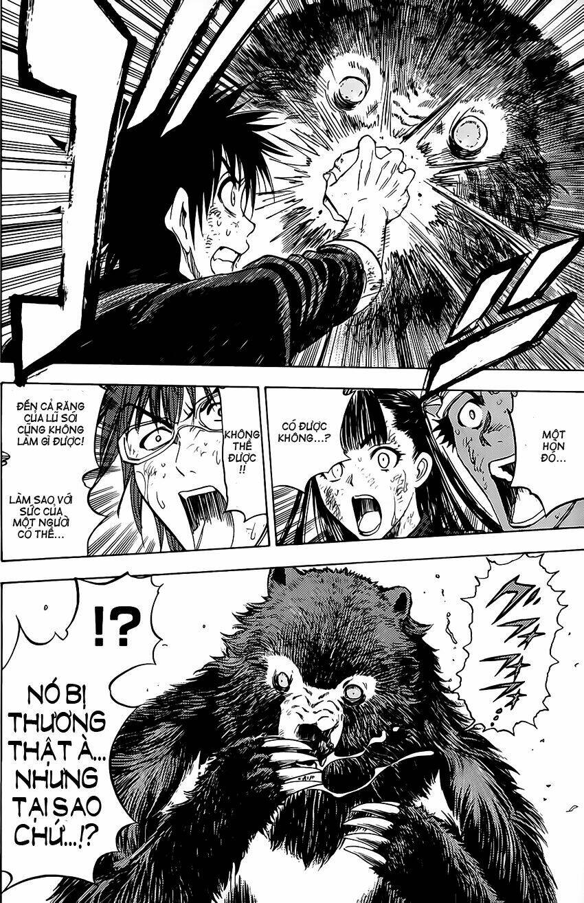 cage of eden chapter 45 13