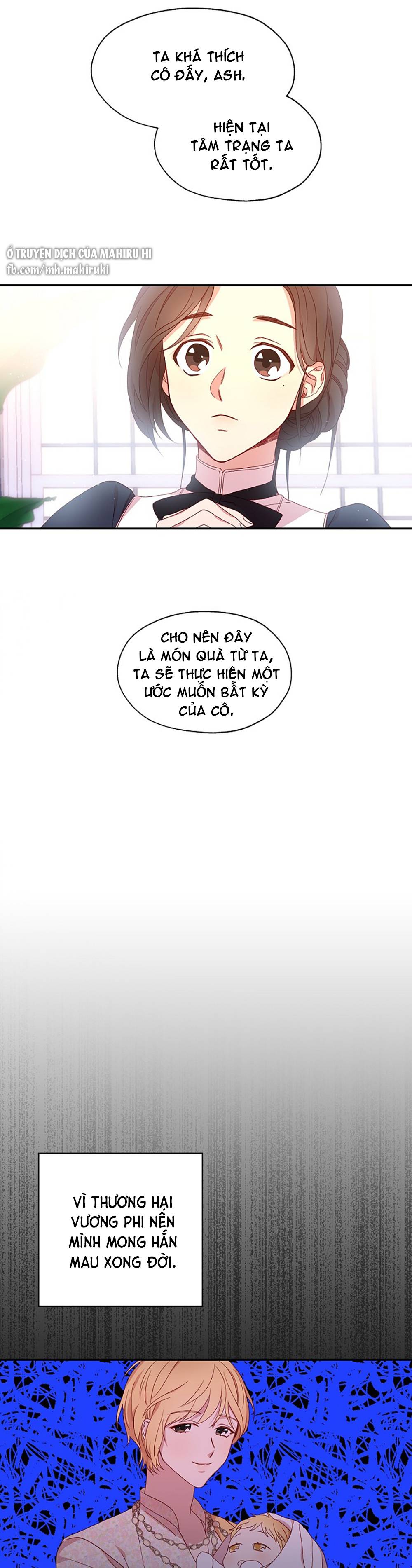 sống sót dưới thân phận hầu nữ chapter 10 24