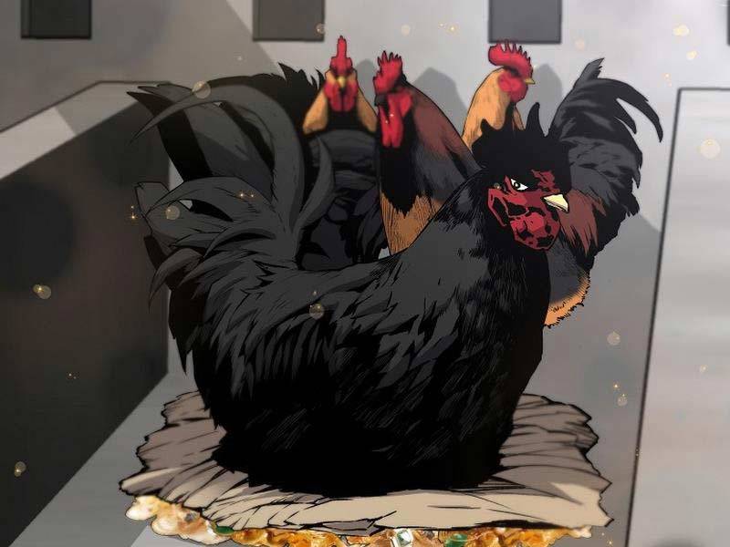 sự trở lại của huyền thoại chapter 117 15