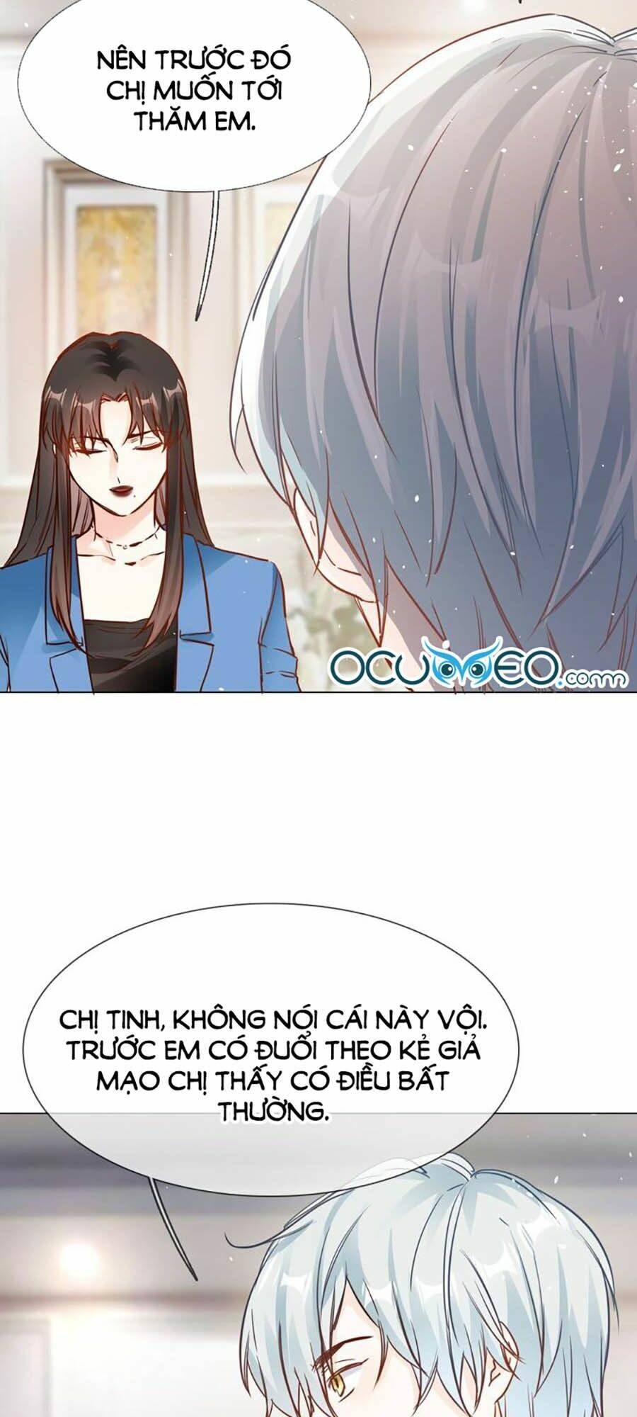 ngôi sao vụn vỡ chapter 69 20