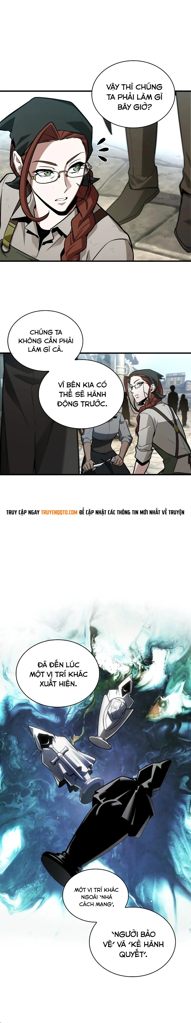 toàn trí độc giả - omniscient reader chapter 234 7