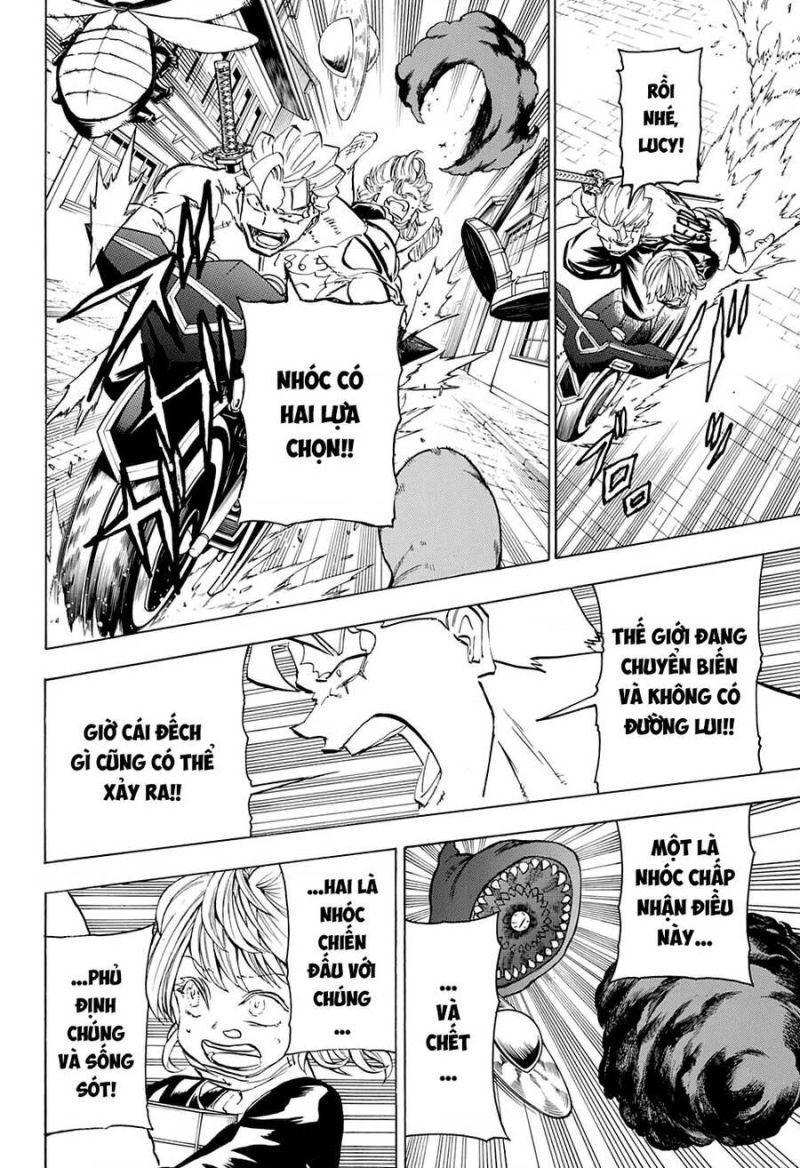 undead unluck chapter 100 12