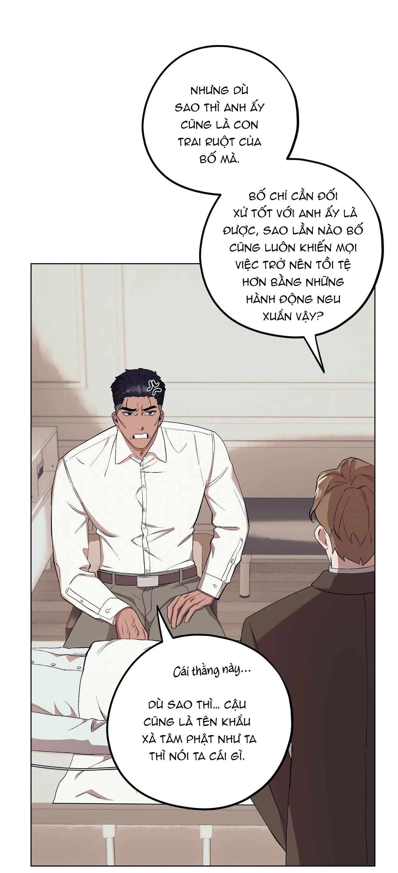 làm dâu nhà tài phiệt họ kang chapter 64 25