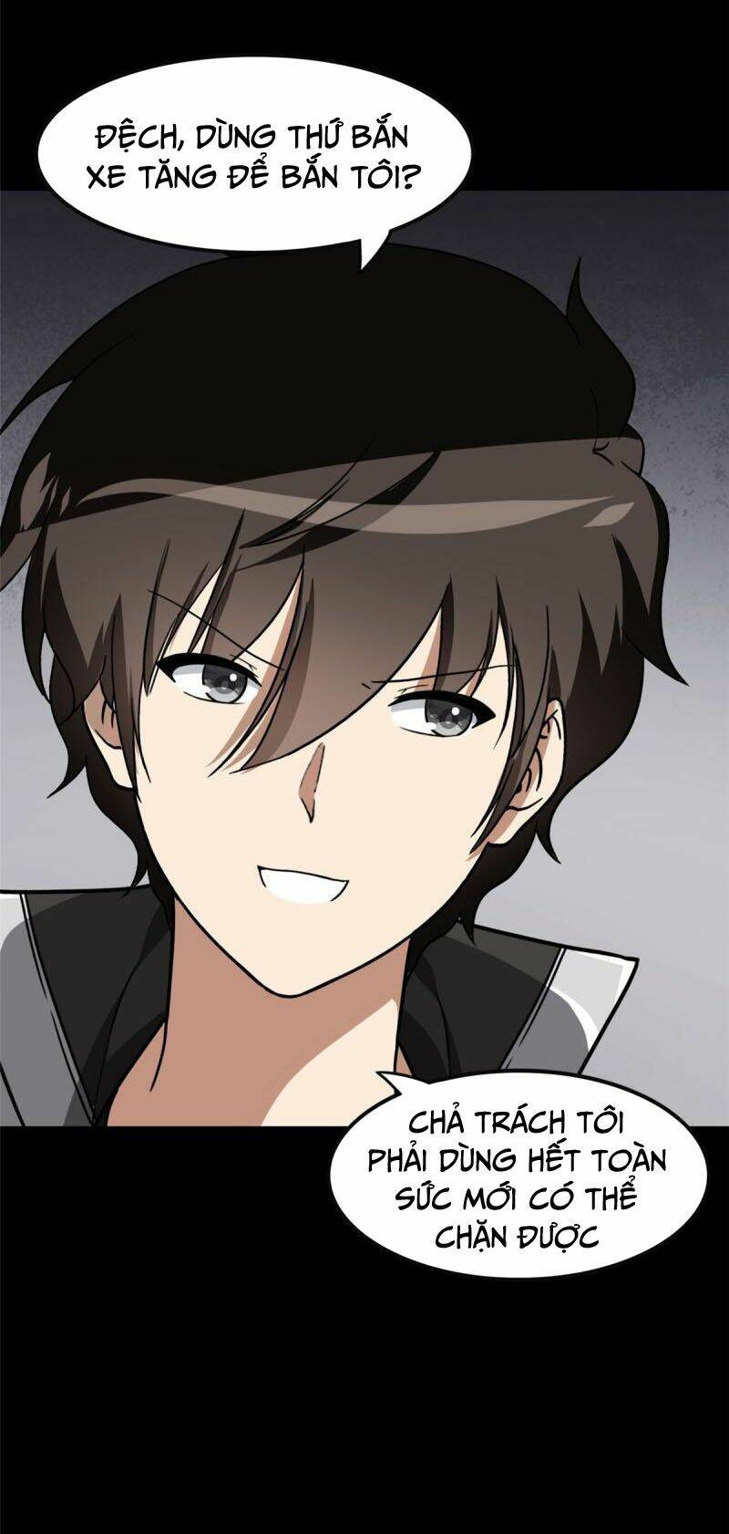 bạn gái virus của tôi chapter 314 15