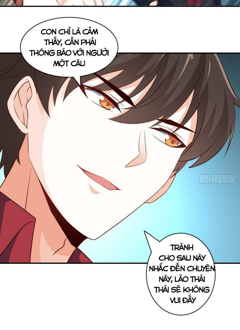 ta là hàn tam thiên chapter 40 20