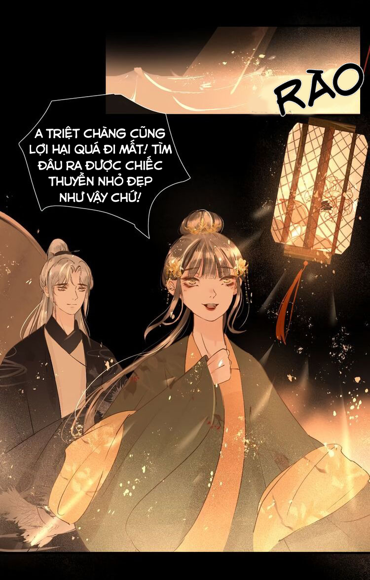 mộc hữu chi chapter 16 29