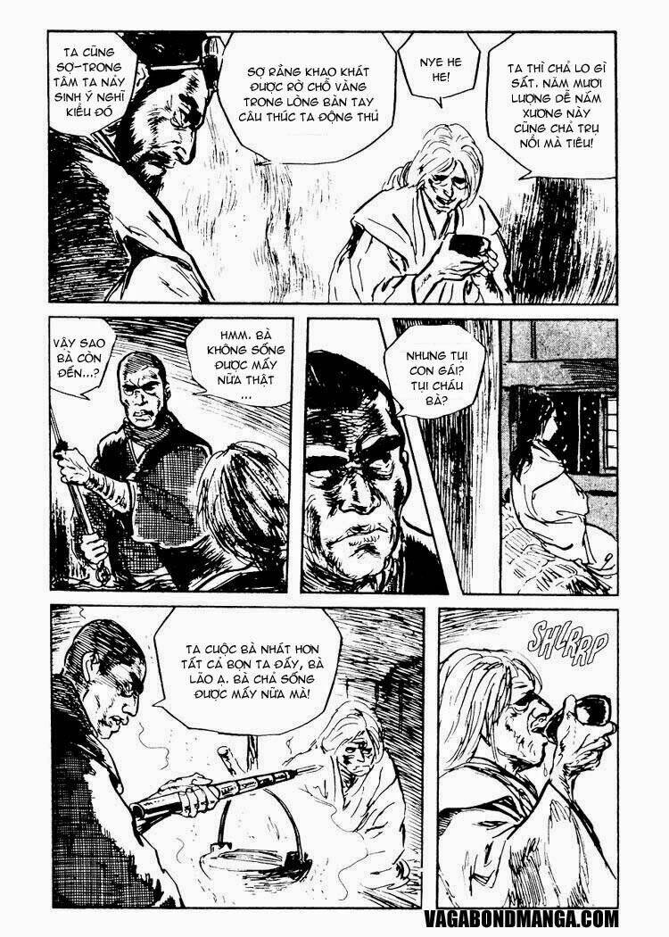 lone wolf and cub chapter 84 38