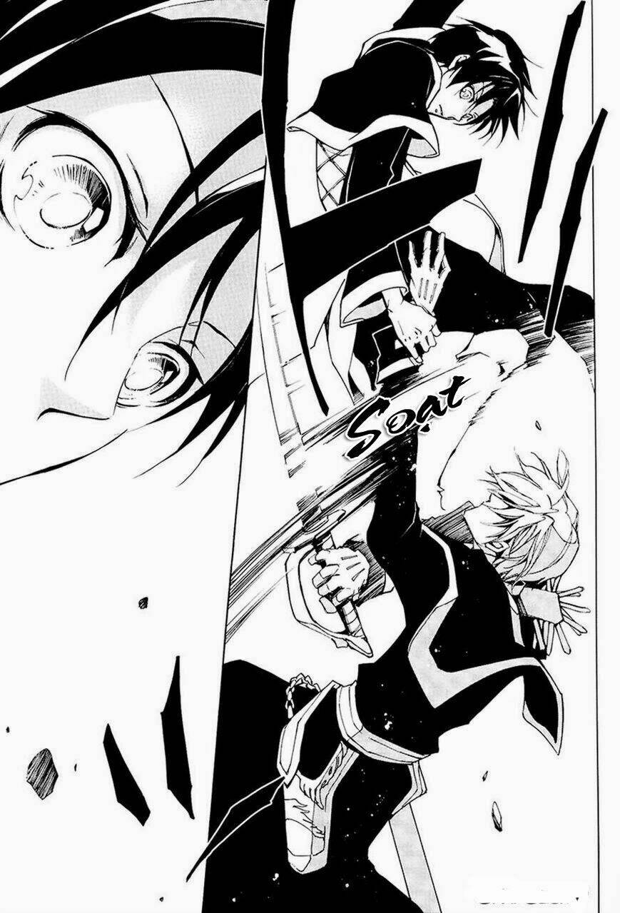 07 hồn ma chapter 98 31