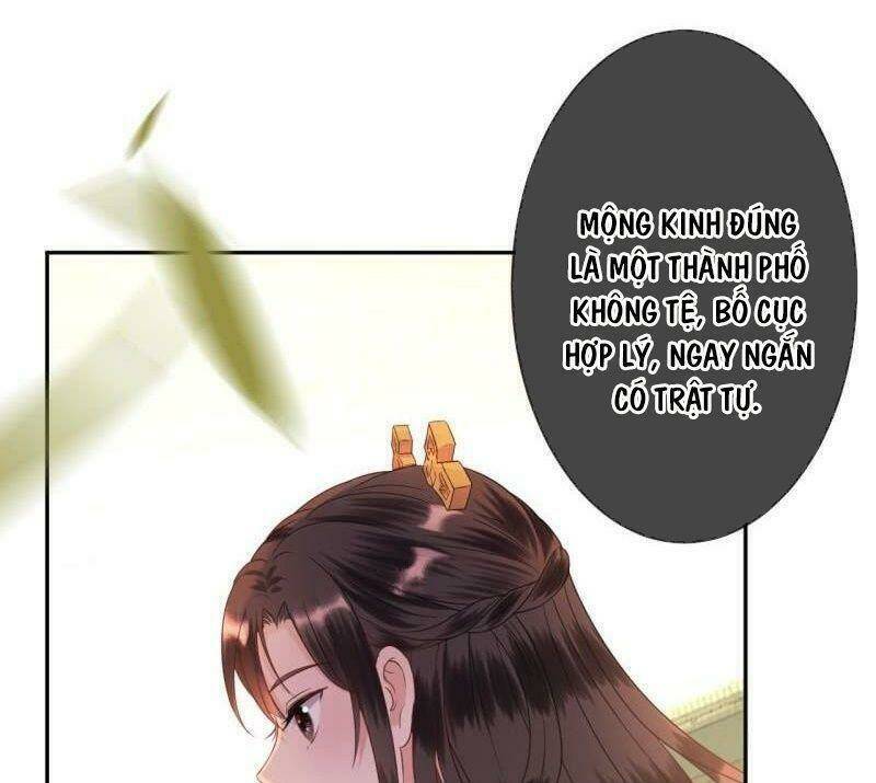 vương gia kiêu ngạo quá khó cua chapter 39 52