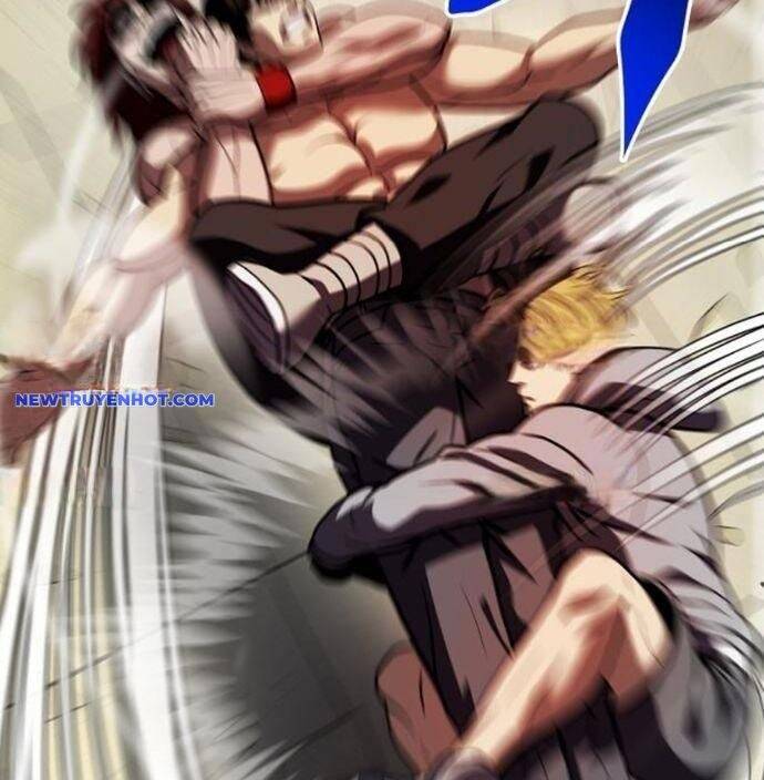 đấu trường chiến đấu chapter 27 25