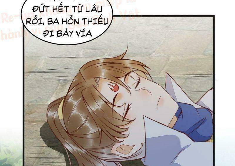sát thủ vương phi không dễ chọc chapter 29 51