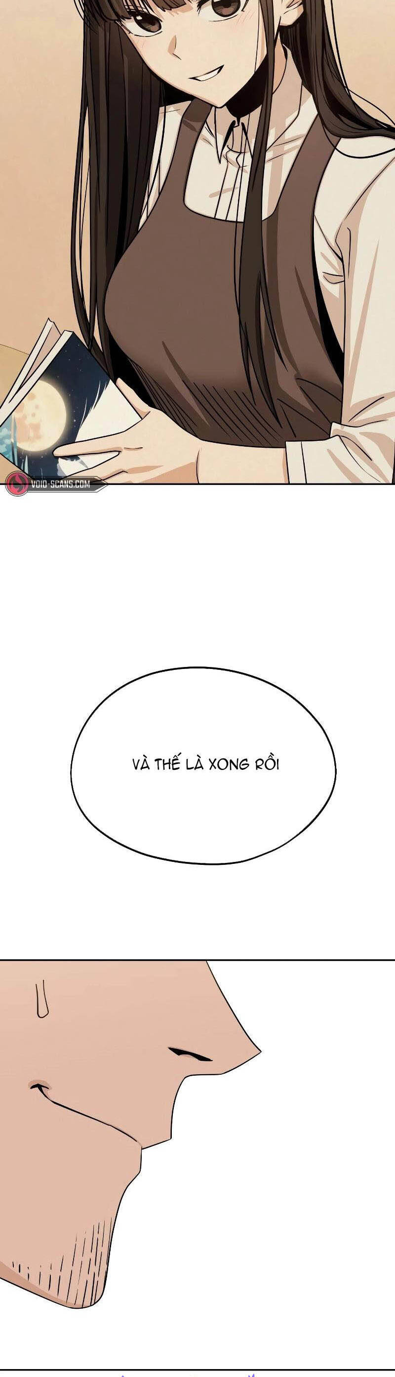 Lớ Ngớ Vớ Phải Tình Yêu chapter 63.1 15