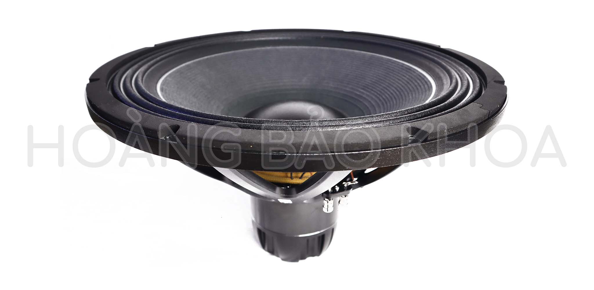 21NTLW5000 Củ loa Bass 21inch - 6 tấc Neodymium 1800W 4/8Ω 18 Sound-HÀNG CHÍNH HÃNG