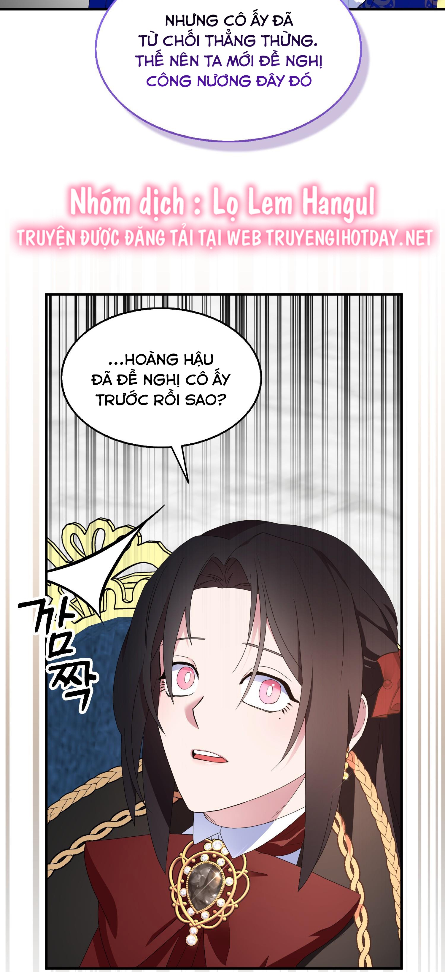 tôi sẽ cố gắng bảo vệ em gái chapter 70 36