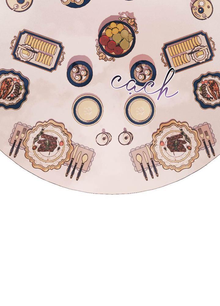 chấp nhận sự chiếm đoạt chapter 19 22