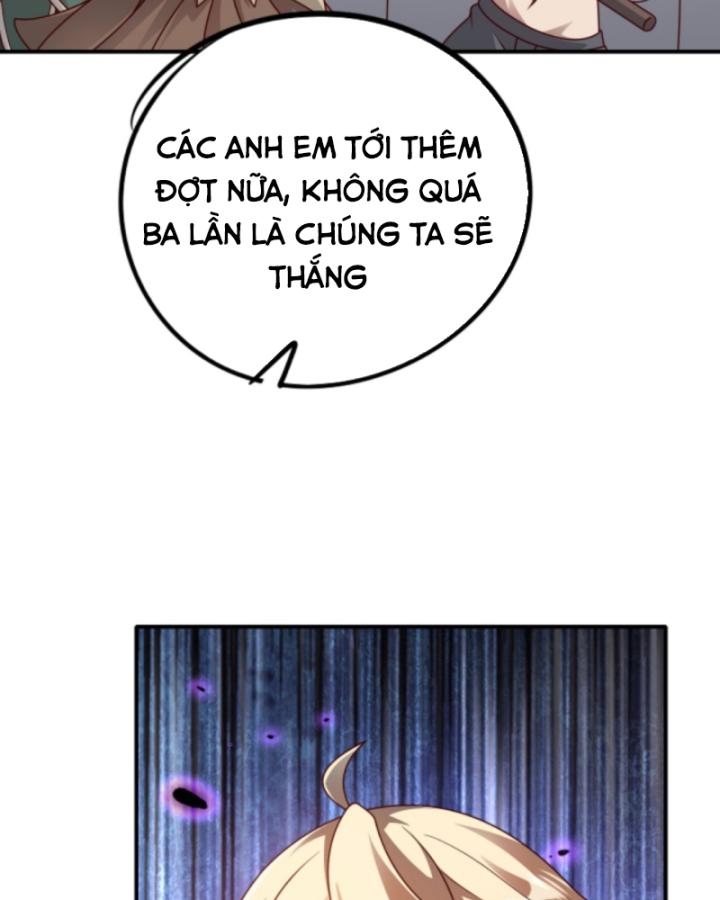 người chơi và nhân vật chính đều muốn làm hại ta chapter 61 38