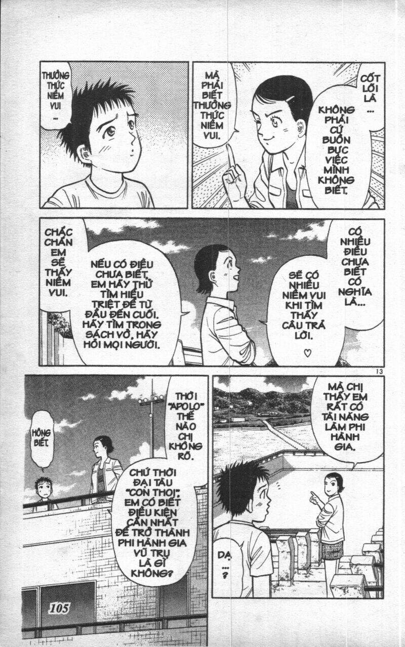 hộ chiếu xanh chapter 1 105