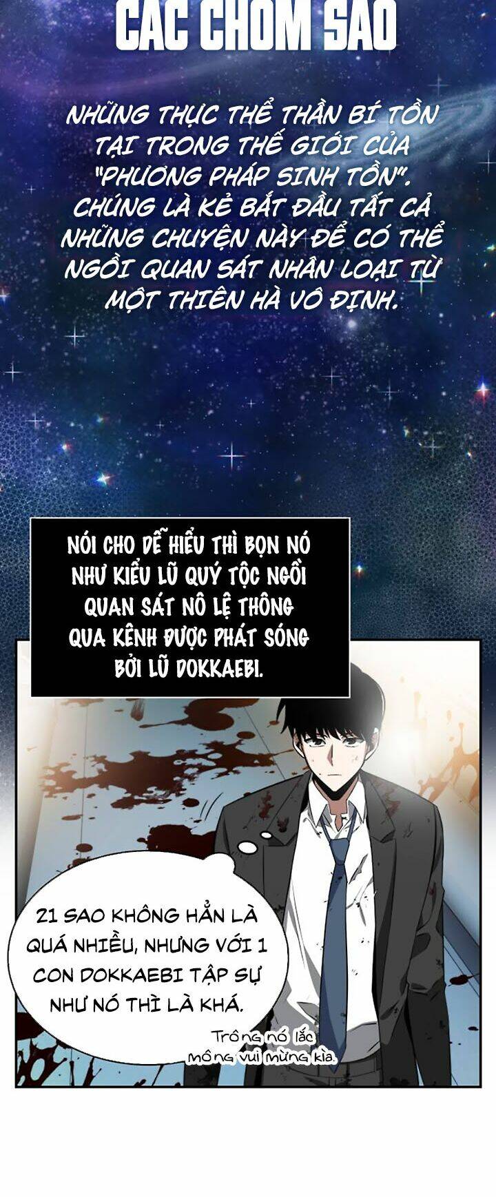 toàn trí độc giả - omniscient reader chapter 7 40