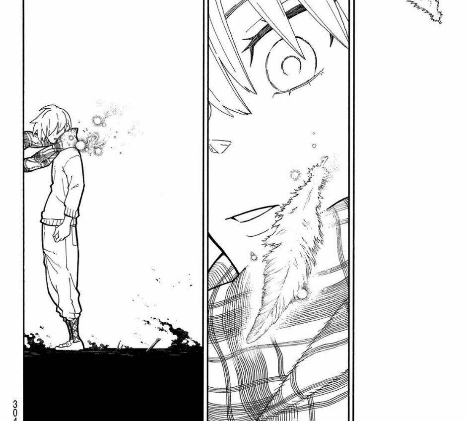 biệt đội lính cứu hỏa chapter 233 17