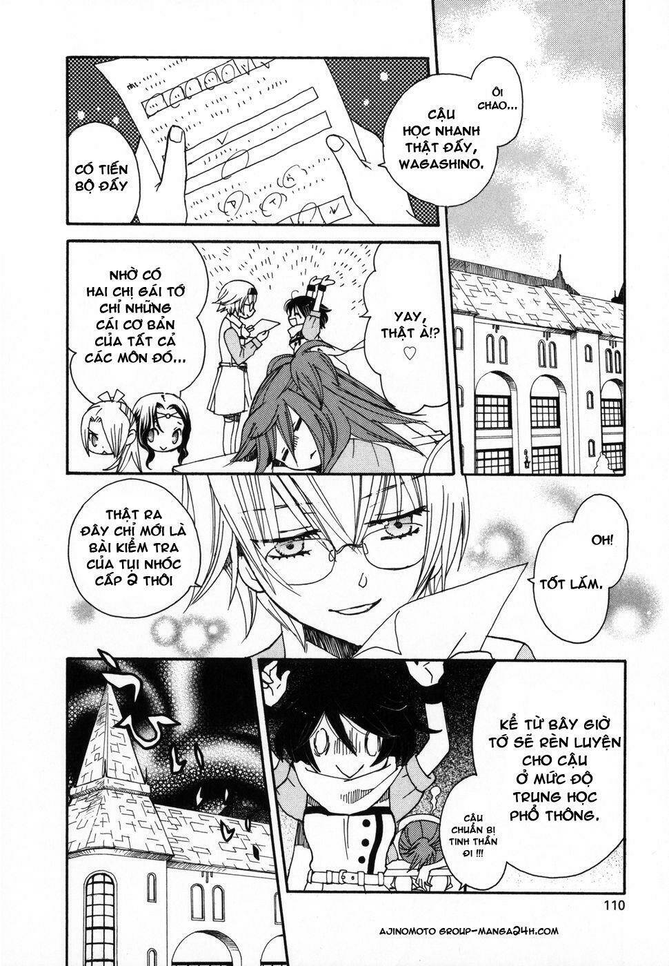 amanin shoujo azuki chapter 5 11