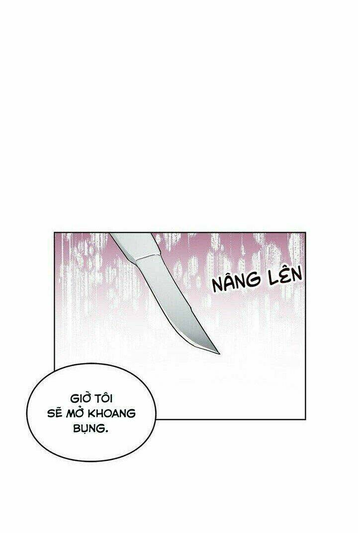 nữ hoàng ngoại khoa chapter 64 15