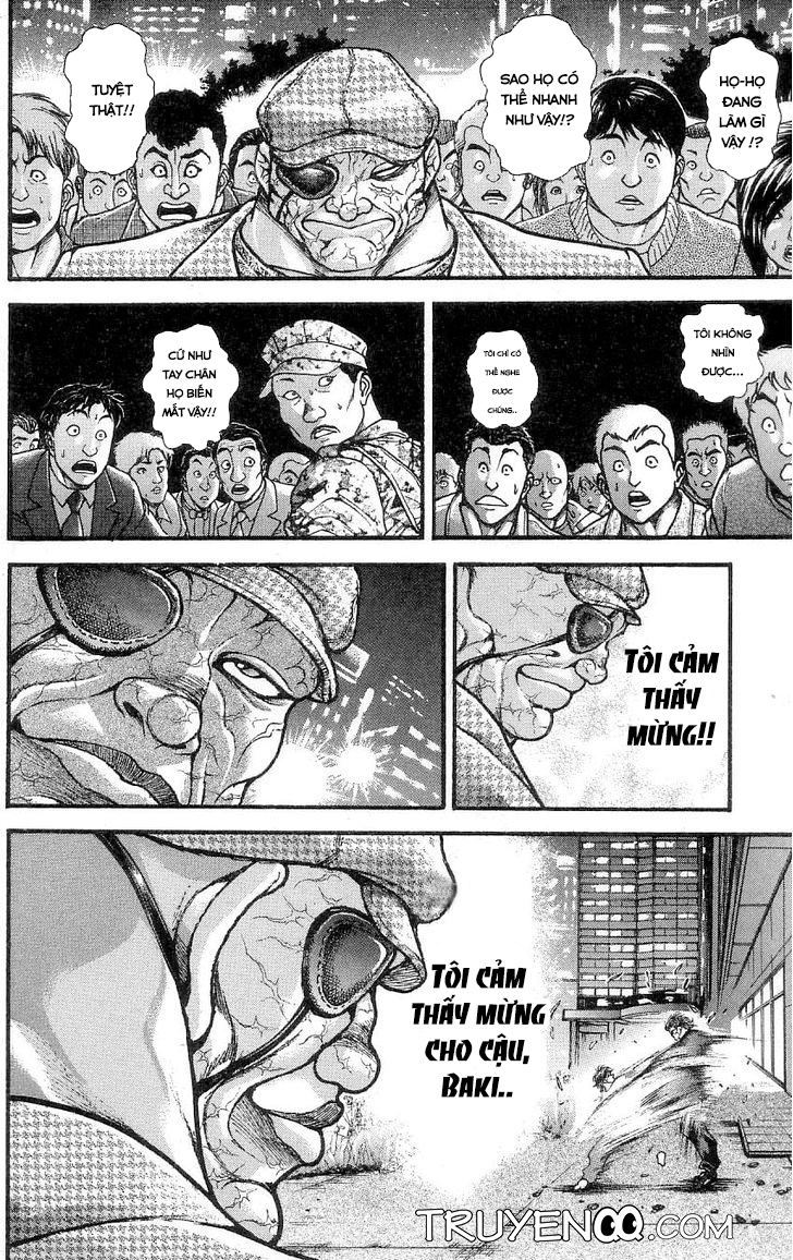 baki – son of ogre chapter 265 19