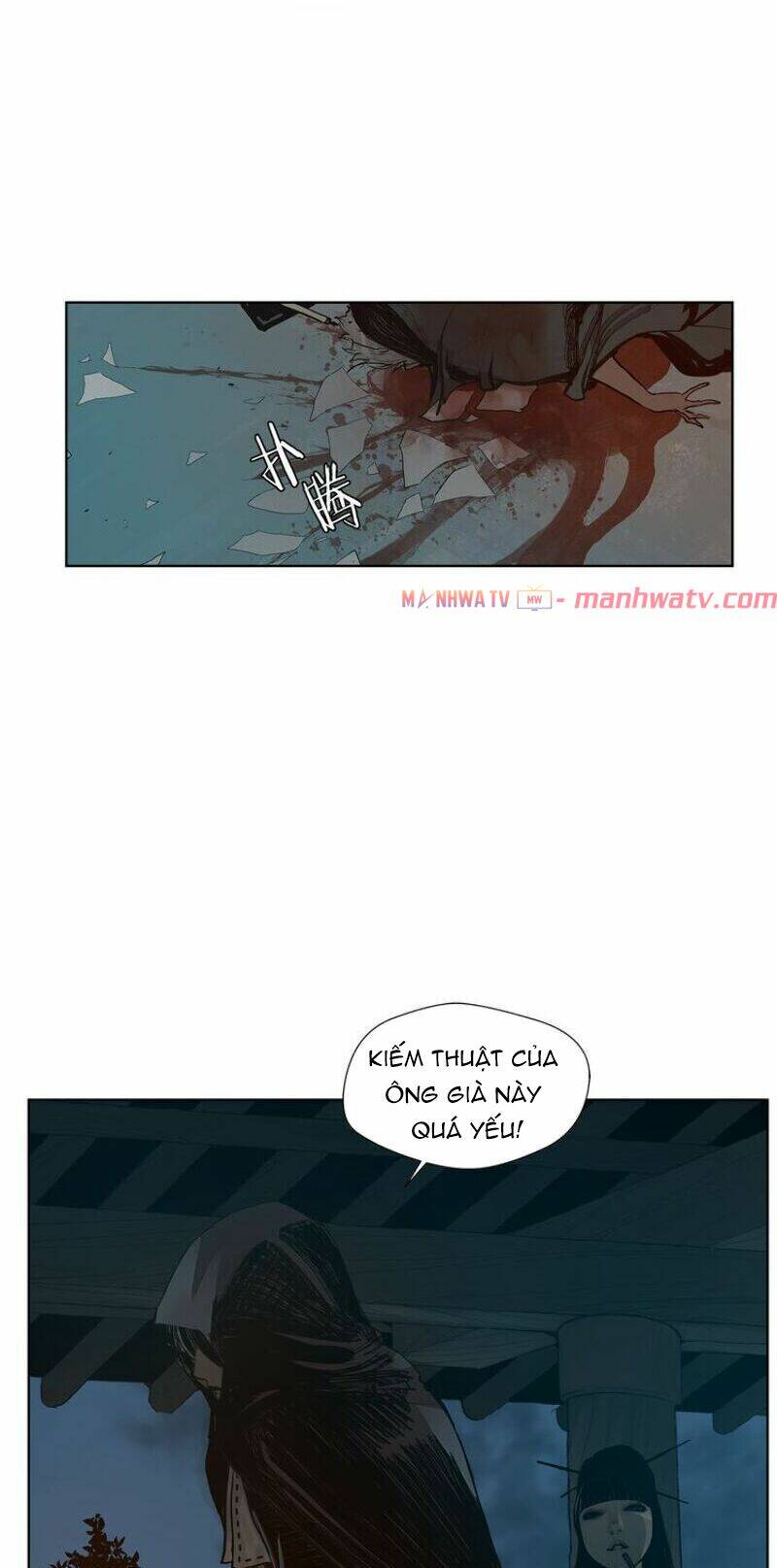 thanh gươm danh vọng chapter 9 11