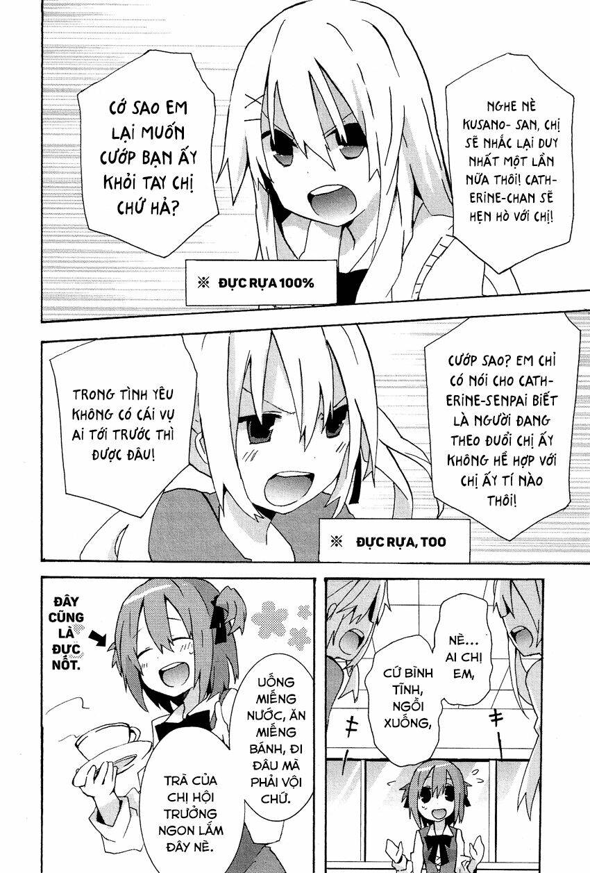 kokuhaku chapter 6 2