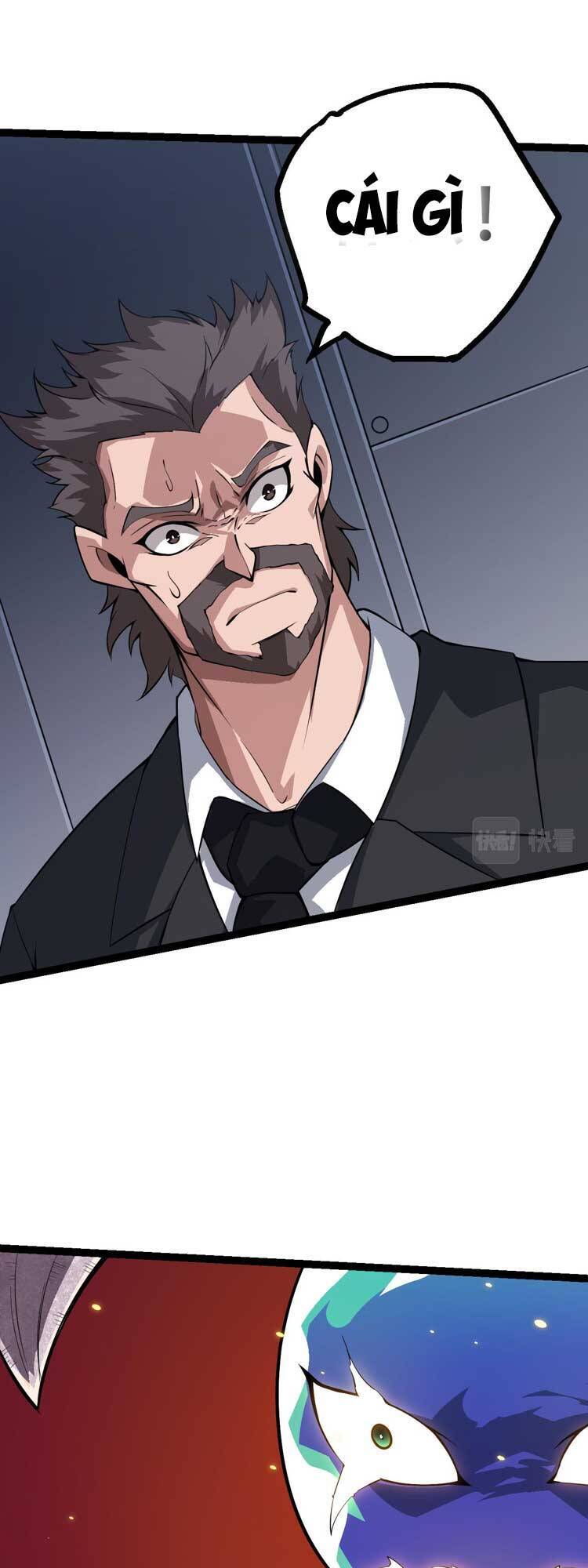 chuyển sinh thành liễu đột biến chapter 64 13