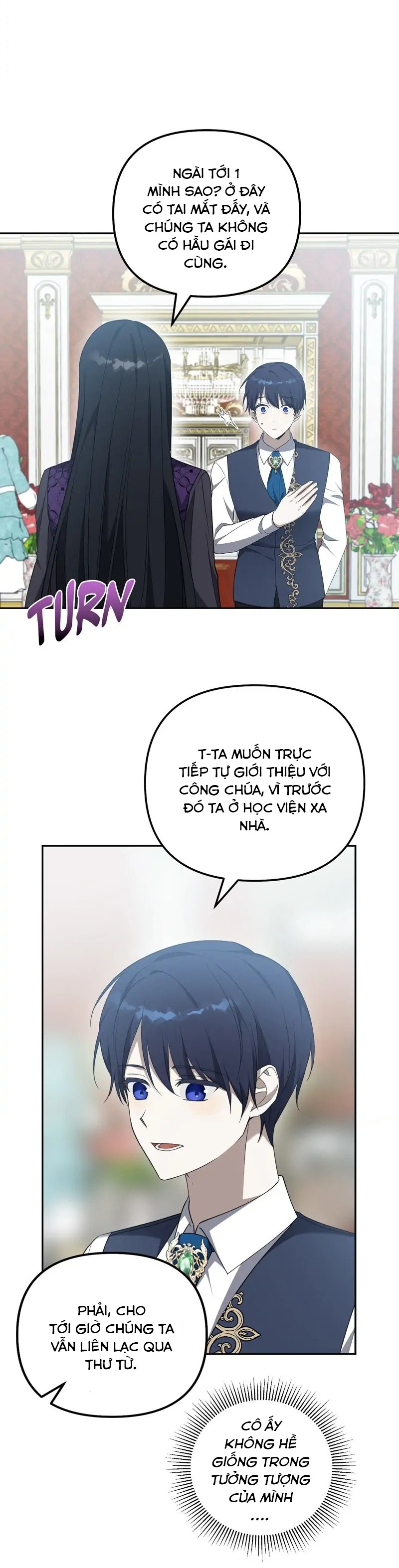 lời nguyền vẫn chưa kết thúc chapter 43 23