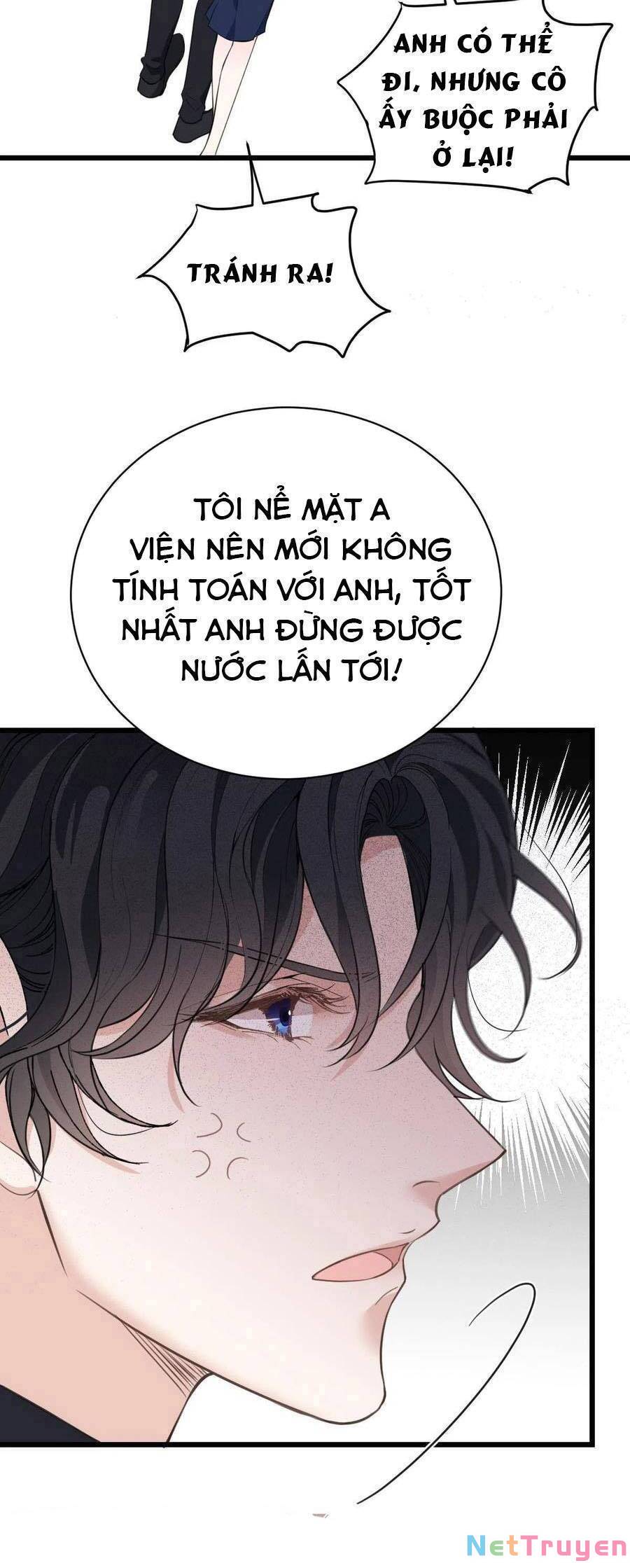 một vợ yêu, một bé con chapter 179 18
